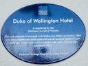 Duke of Wellington Hotel (Melbourne)